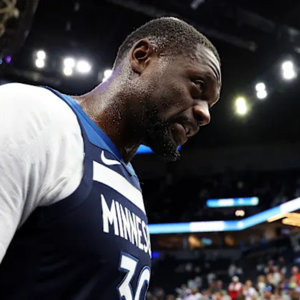 Julius Randle Embraces New Journey with Minnesota Timberwolves