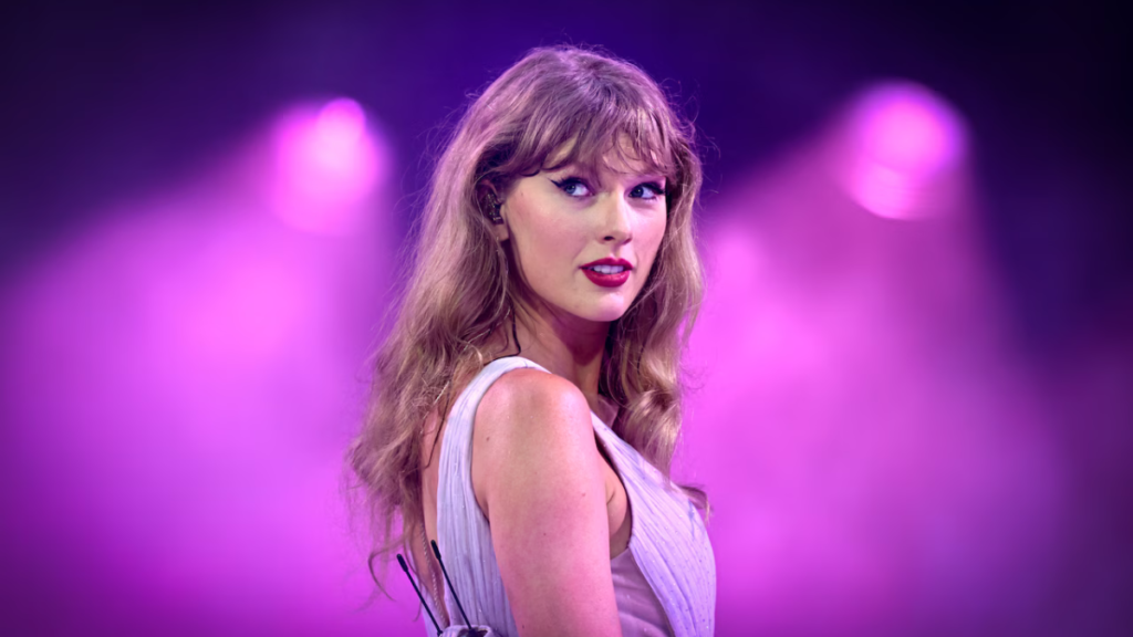 How to Buy Taylor Swift’s New Orleans Eras Tour Tickets Online