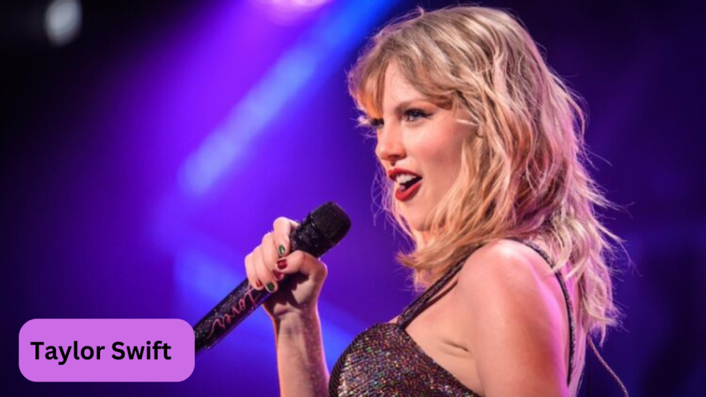 Taylor Swift Hits Billionaire Status: A Look at Her Net Worth