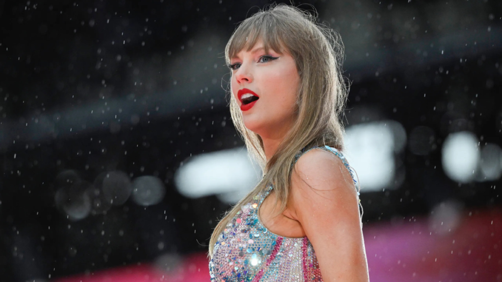 Taylor Swift to Drop Eras Tour Book and 'Tortured Poets Department' Vinyl/CD on Black Friday