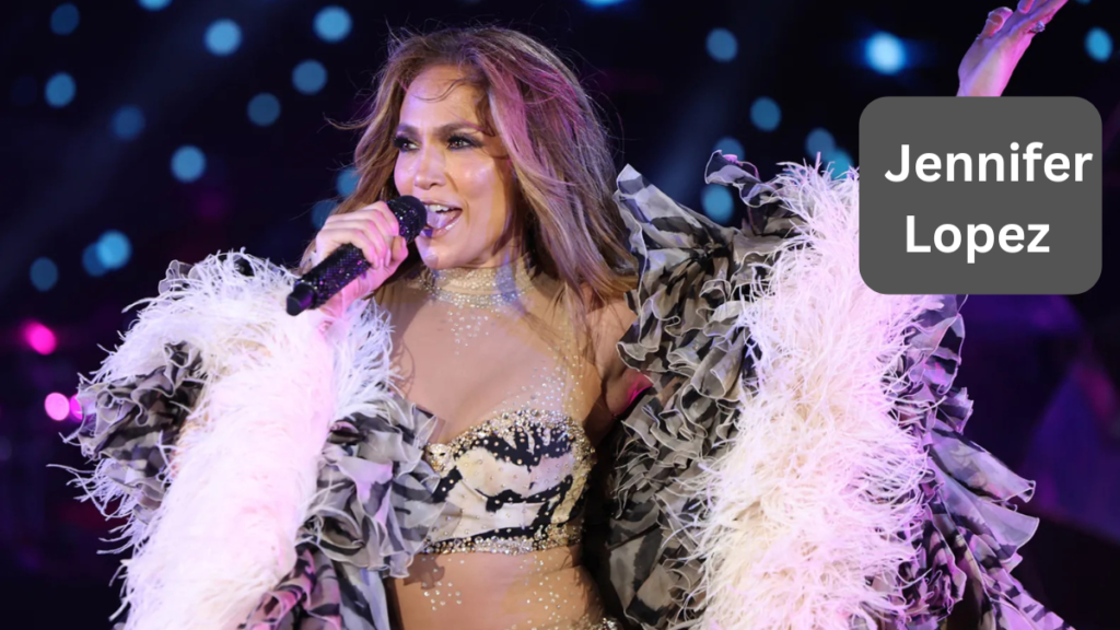 Jennifer Lopez Heartbroken as She Cancels US Tour Dates