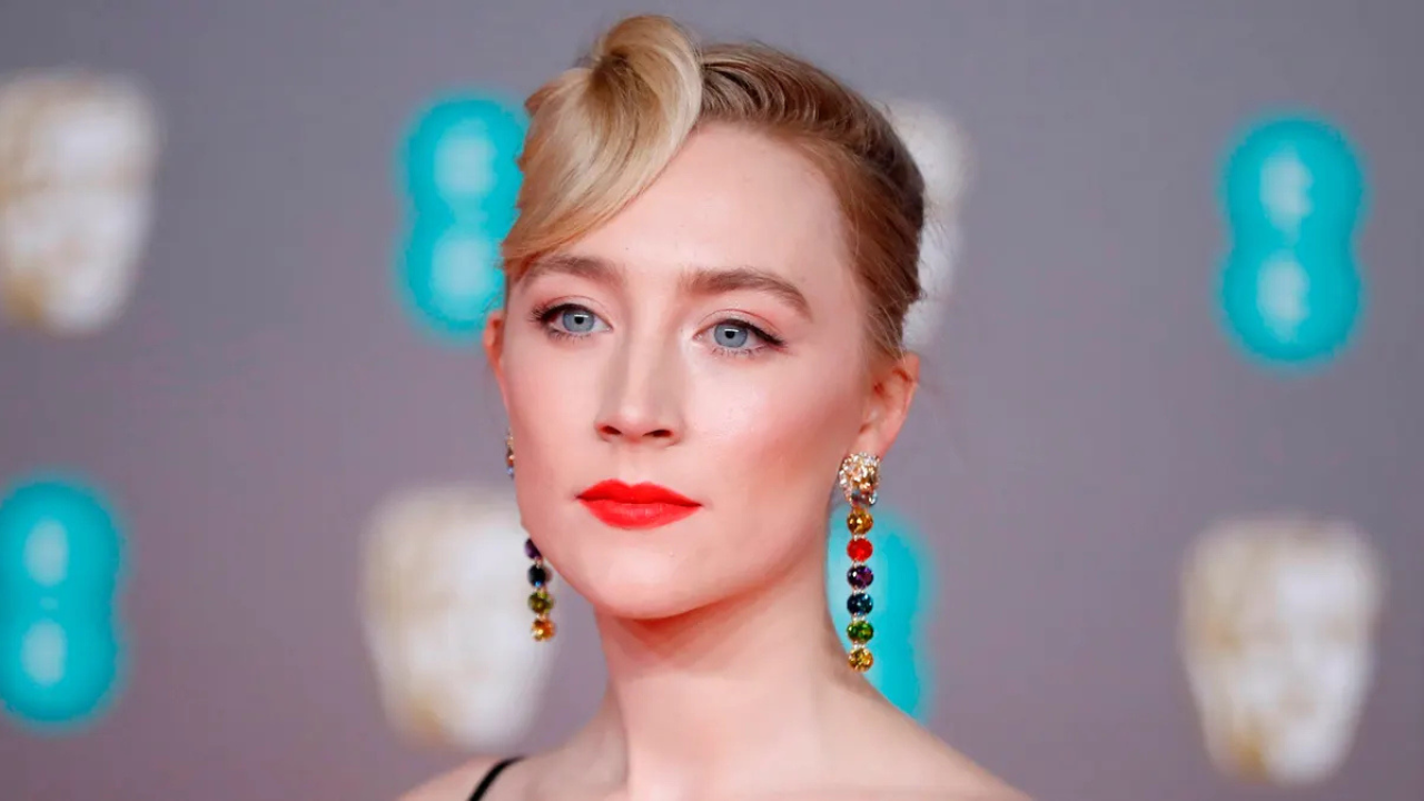 Blitz’ Movie Review: Saoirse Ronan Stars In Steve McQueen’s World War ...