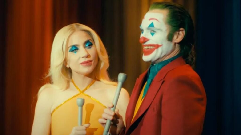 Box Office Letdown Joker Folie À Deux Struggles Despite Hype