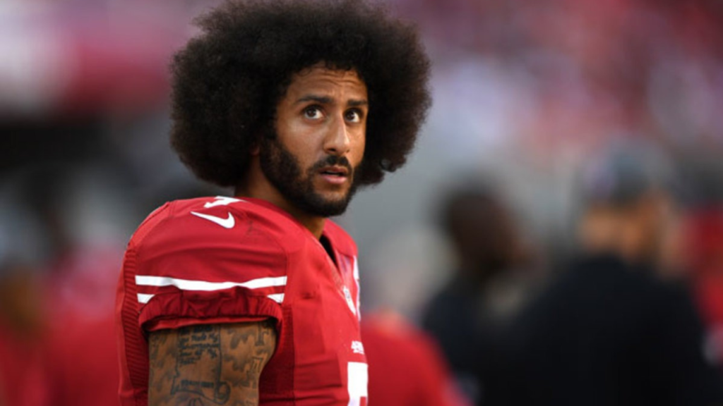 Colin Kaepernick Struggles with Business Ventures