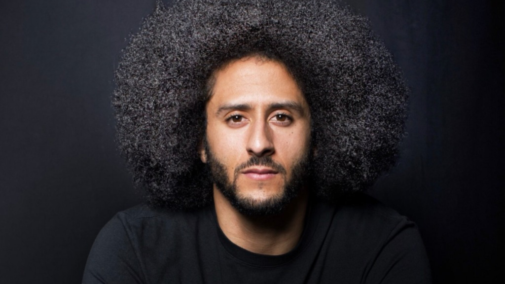 Colin Kaepernick Struggles with Business Ventures