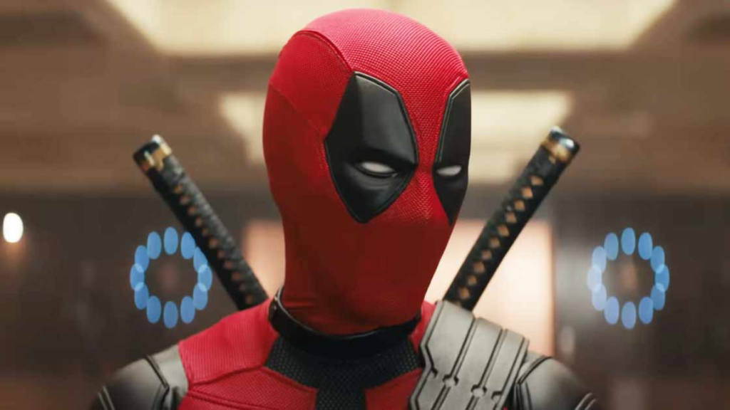 'Deadpool and Wolverine' Smashes First-Day Sales Record of 2024 After Digital Release