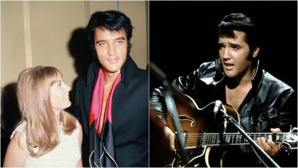 Elvis Presley’s ’68 Comeback One Fan’s Remarkable Encounter