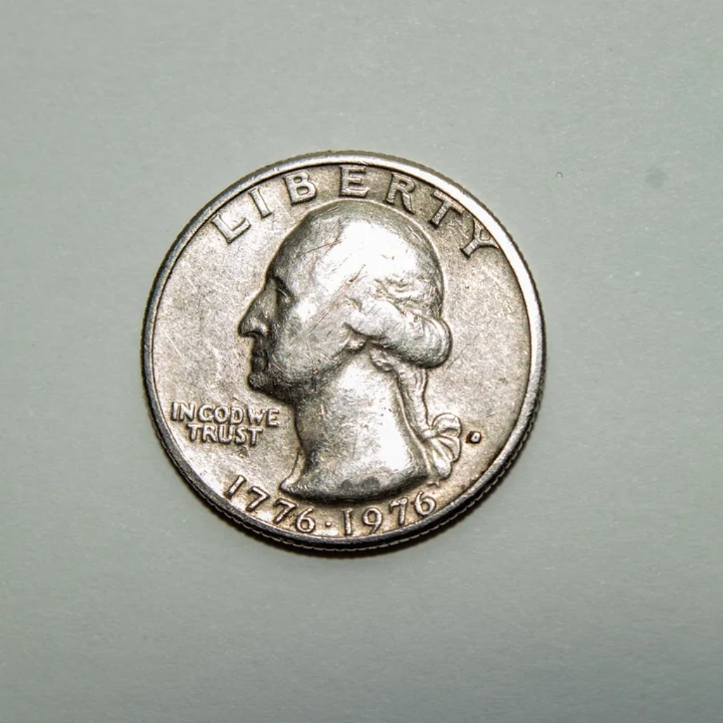 S-1 Quarter 1976